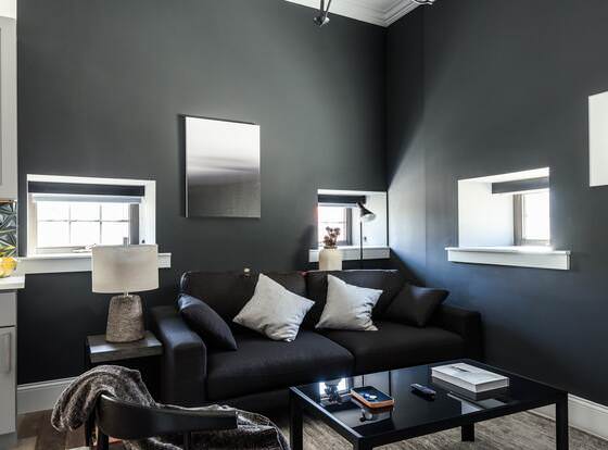 Acme - Comfy MW Apts with WD by Zencity allows check-in for 18 year-old guests