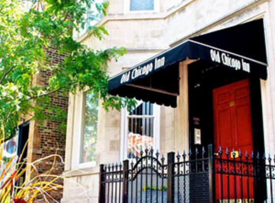 Old Chicago Inn allows check-in for 18 year-old guests