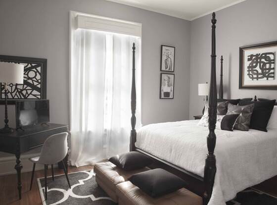 Villa DeWolf allows check-in for 18 year-old guests