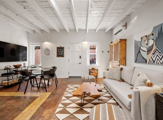 1bd El Vaso Lleno allows check-in for 18 year-old guests