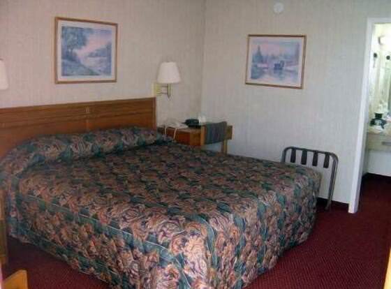 Riverside Hotel allows check-in for 18 year-old guests