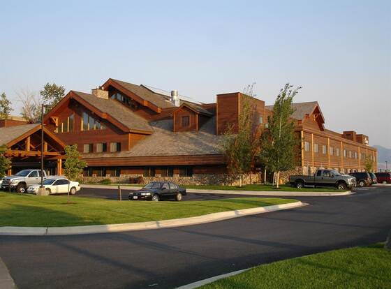 C'mon Inn Missoula allows check-in for 18 year-old guests