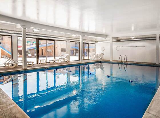 Rodeway Inn Lyons - La Grange allows check-in for 18 year-old guests