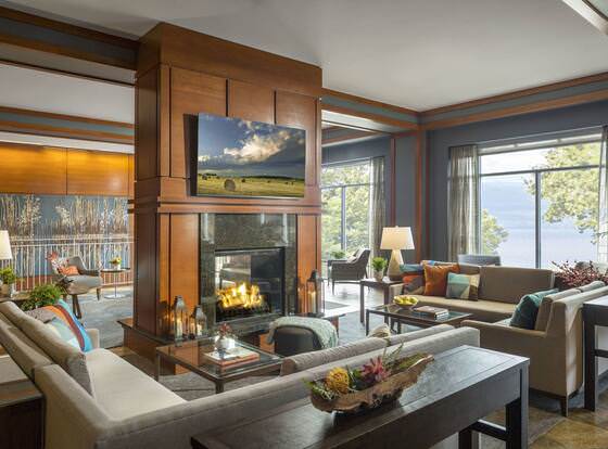 Courtyard Marriott Burlington Harbor allows check-in for 18 year-old guests