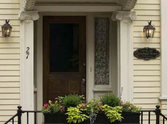 Cleveland House allows check-in for 18 year-old guests