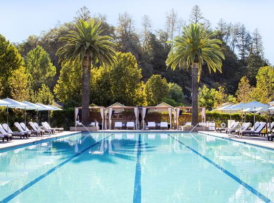 Solage, Auberge Resorts Collection allows check-in for 18 year-old guests