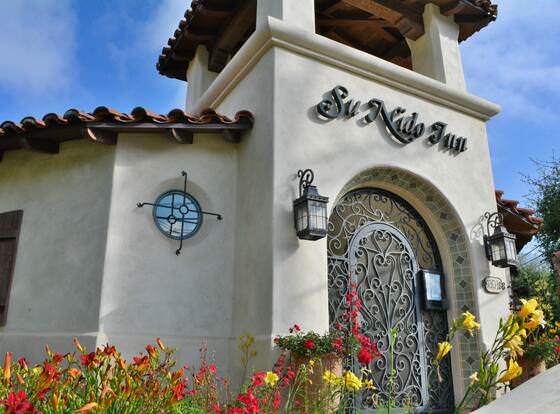 Su Nido Inn allows check-in for 18 year-old guests