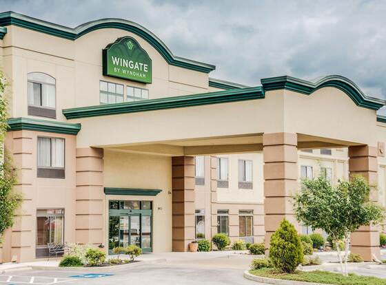 Wingate by Wyndham - York allows check-in for 18 year-old guests