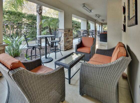 Hilton Garden Inn San Diego Del Mar allows check-in for 18 year-old guests