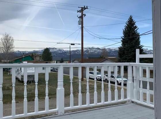 The Bodie Hotel allows check-in for 18 year-old guests