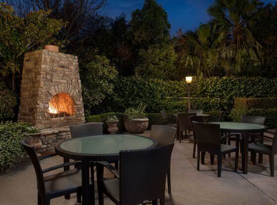 The Westin Sacramento allows check-in for 18 year-old guests