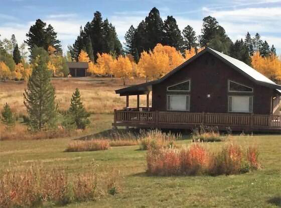 Fox Den Lodge allows check-in for 18 year-old guests