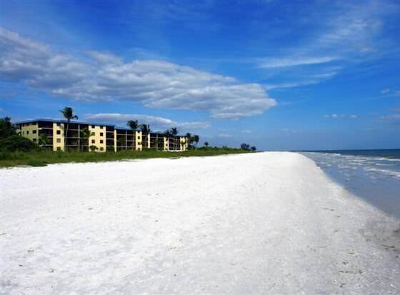 Ocean's Reach Condominiums allows check-in for 18 year-old guests