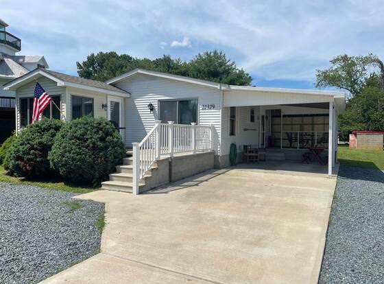 West End House allows check-in for 18 year-old guests