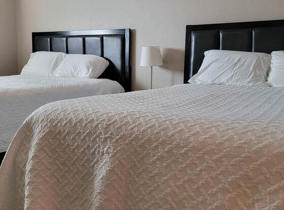 Five Star Inn allows check-in for 18 year-old guests