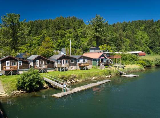 Raines Resort allows check-in for 18 year-old guests