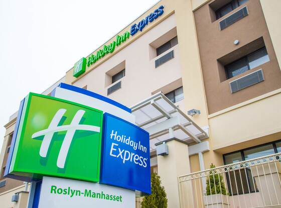 Holiday Inn Express Roslyn - Manhasset Area, an IHG Hotel allows check-in for 18 year-old guests