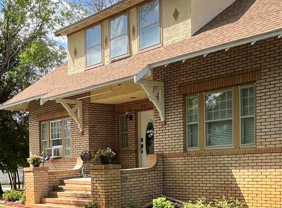 The Coffey House allows check-in for 18 year-old guests