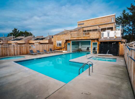 Surfcrest Resort allows check-in for 18 year-old guests