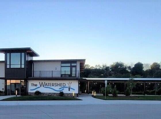 Watershed Hotel allows check-in for 18 year-old guests