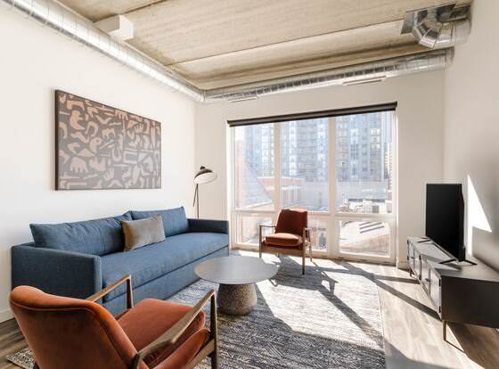 Sonder The Opal allows check-in for 18 year-old guests