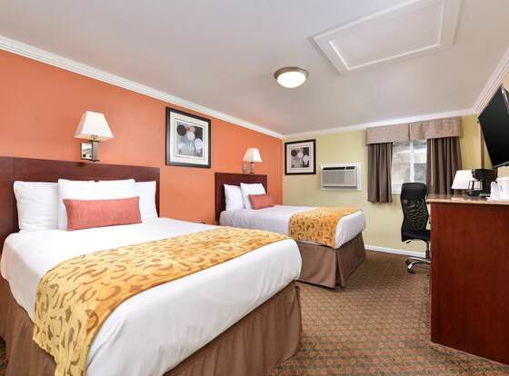 Cheshire Welcome Inn allows check-in for 18 year-old guests