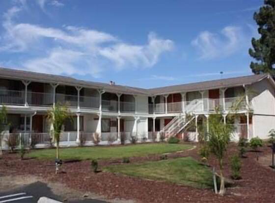 Budget Inn allows check-in for 18 year-old guests