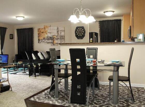 Dream Away Home allows check-in for 18 year-old guests