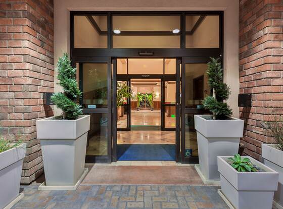 Holiday Inn Express Hotel & Suites Atascadero, an IHG Hotel allows check-in for 18 year-old guests