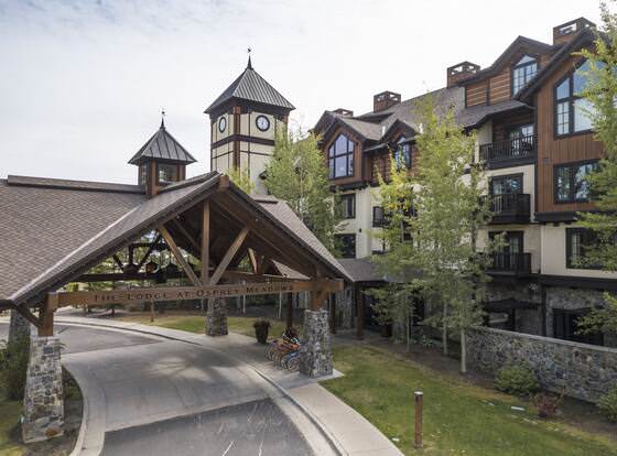 Tamarack Resort allows check-in for 18 year-old guests