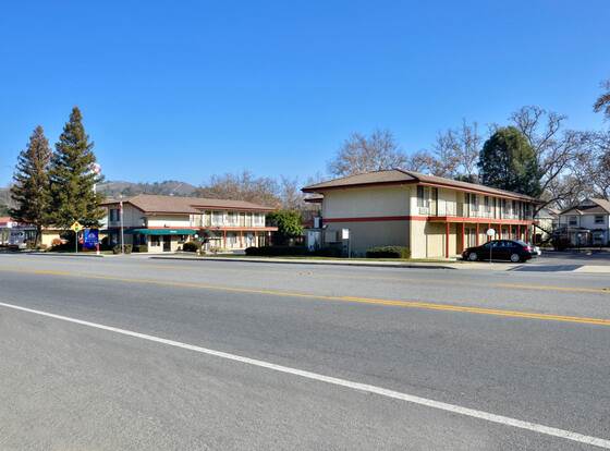Atascadero Inn allows check-in for 18 year-old guests