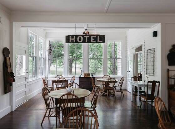 Meyer Inn allows check-in for 18 year-old guests