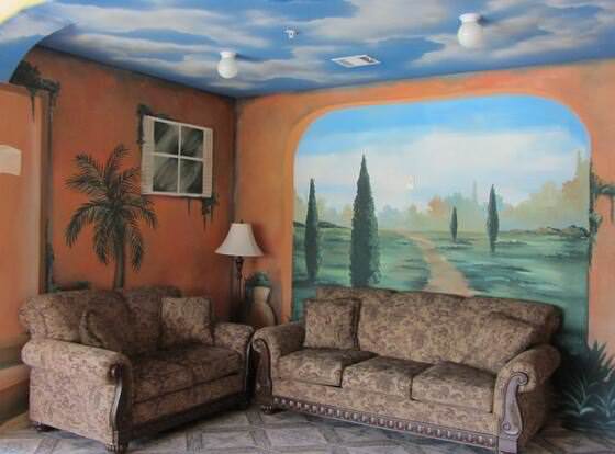 Regency Inn allows check-in for 18 year-old guests