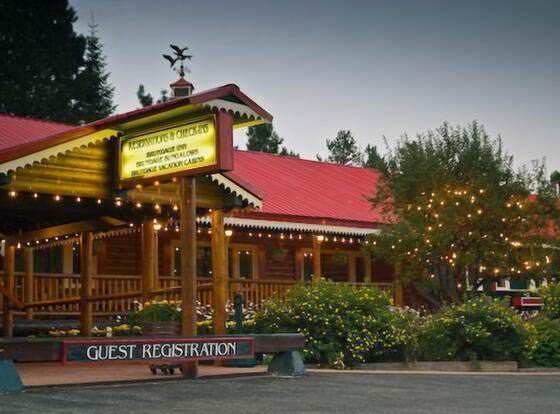 Brundage Inn allows check-in for 18 year-old guests