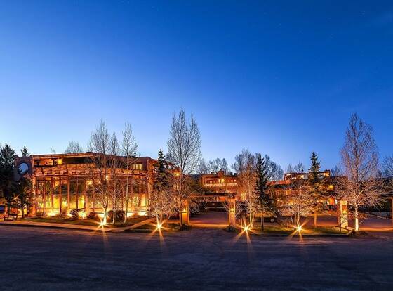 Chipeta Lodge allows check-in for 18 year-old guests