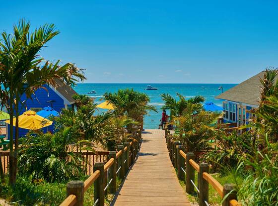 Sunset Beach Resort allows check-in for 18 year-old guests