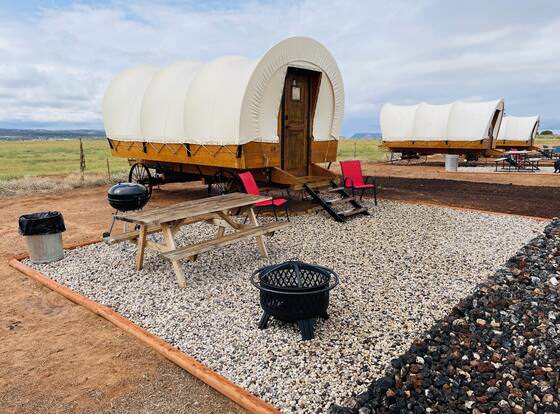 Desert Sage Retreat allows check-in for 18 year-old guests