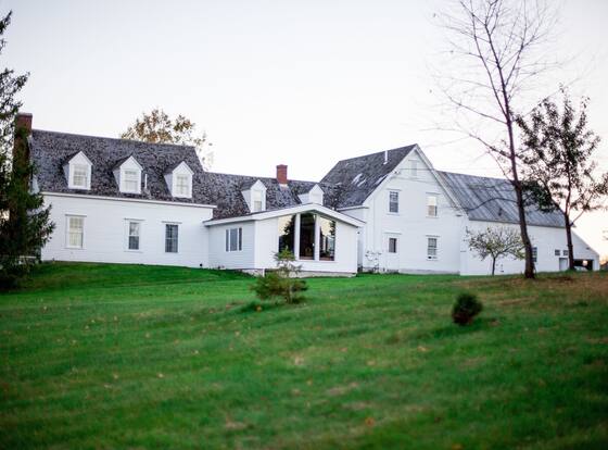 Mountain Village Farm B&B allows check-in for 18 year-old guests