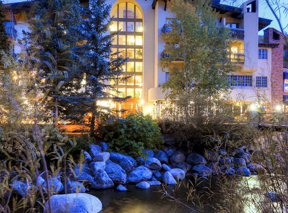 Sitzmark Lodge allows check-in for 18 year-old guests