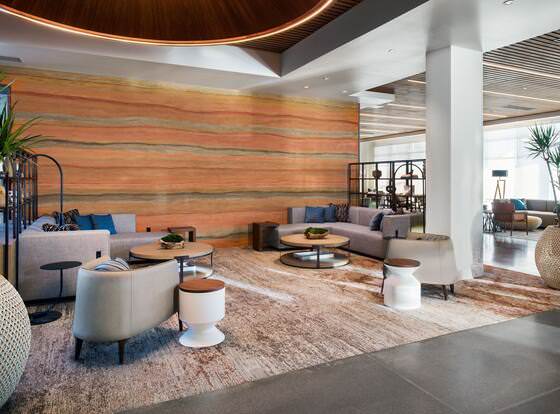 Element Reno Experience District allows check-in for 18 year-old guests