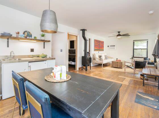 CampV allows check-in for 18 year-old guests