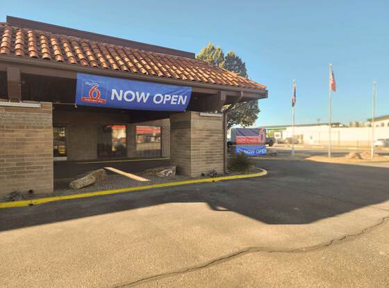 Studio 6 Suites - Willcox, AZ allows check-in for 18 year-old guests