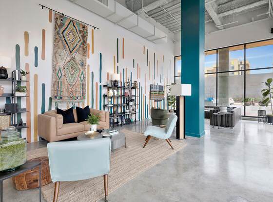 Mint House Birmingham - Downtown allows check-in for 18 year-old guests