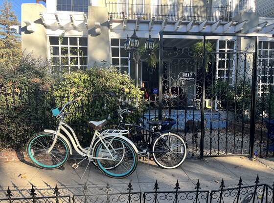 Harbinson House allows check-in for 18 year-old guests