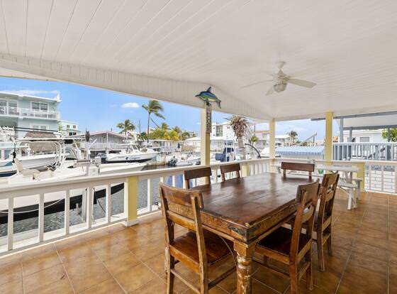 Oleander Hideaway allows check-in for 18 year-old guests