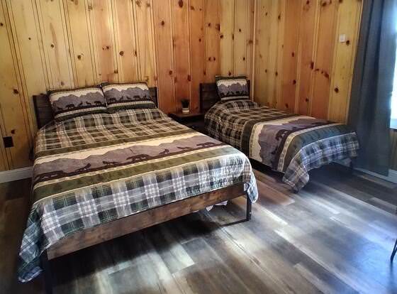 Lakeshore Resort allows check-in for 18 year-old guests