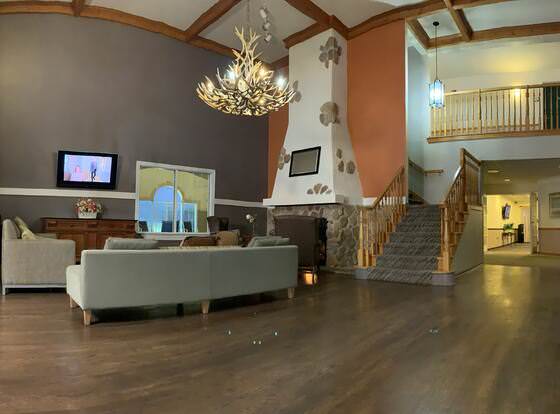 GrandStay Hotel & Suites Waunakee allows check-in for 18 year-old guests