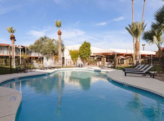 Sonder The Mariposa allows check-in for 18 year-old guests