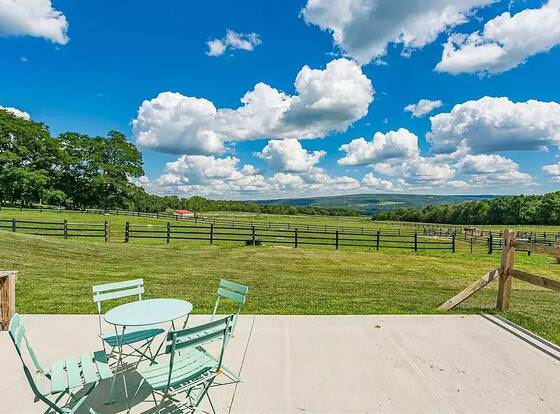 Letchworth Farm Guesthouses allows check-in for 18 year-old guests