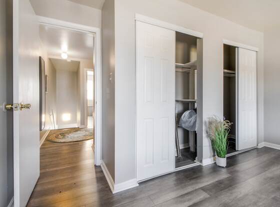 Spacious 2BR Family Condo allows check-in for 18 year-old guests